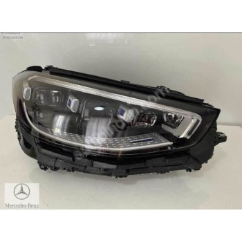 BAŞKAN TİC.MERCEDES A2239061804 S W223 SAĞ FAR DOLU 2239061804 